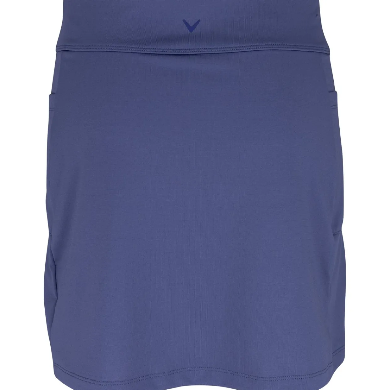 Callaway Ladies Golf Apparel^17" Chroa tripe kort Reguar Gof Appare