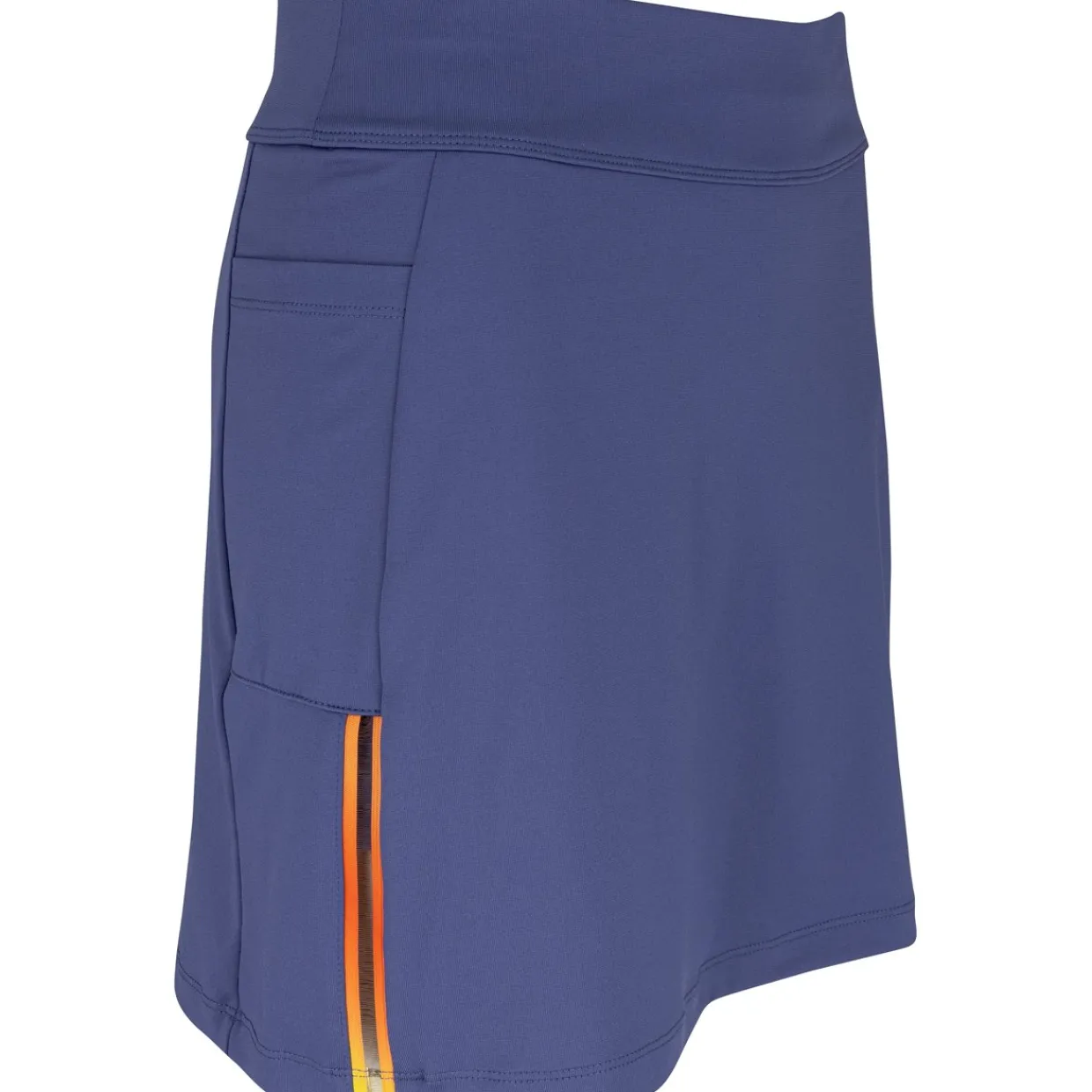 Callaway Ladies Golf Apparel^17" Chroa tripe kort Reguar Gof Appare