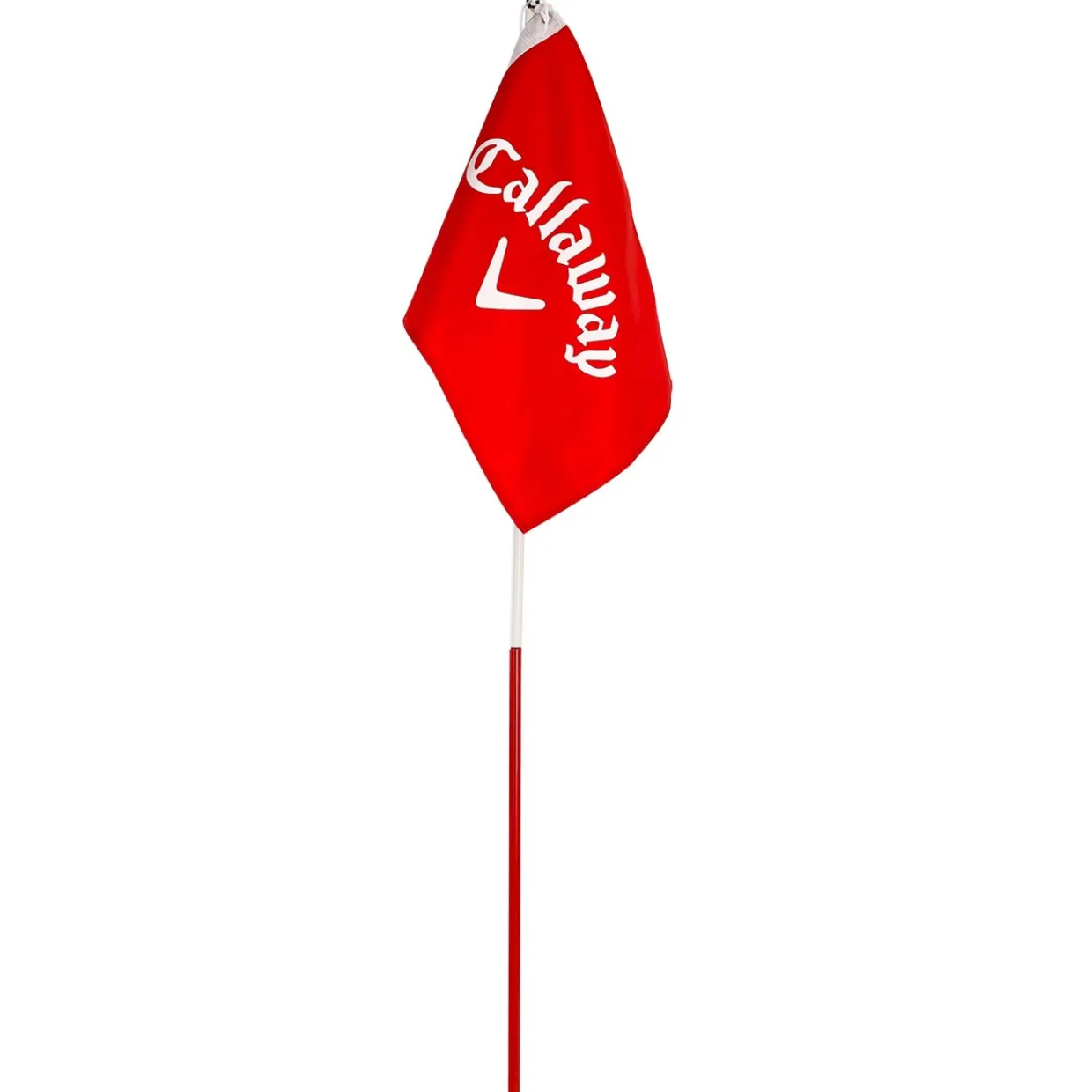 Callaway Putting Aids^Closest To The Pin Game Flagpole & Cup Set Putting Aids