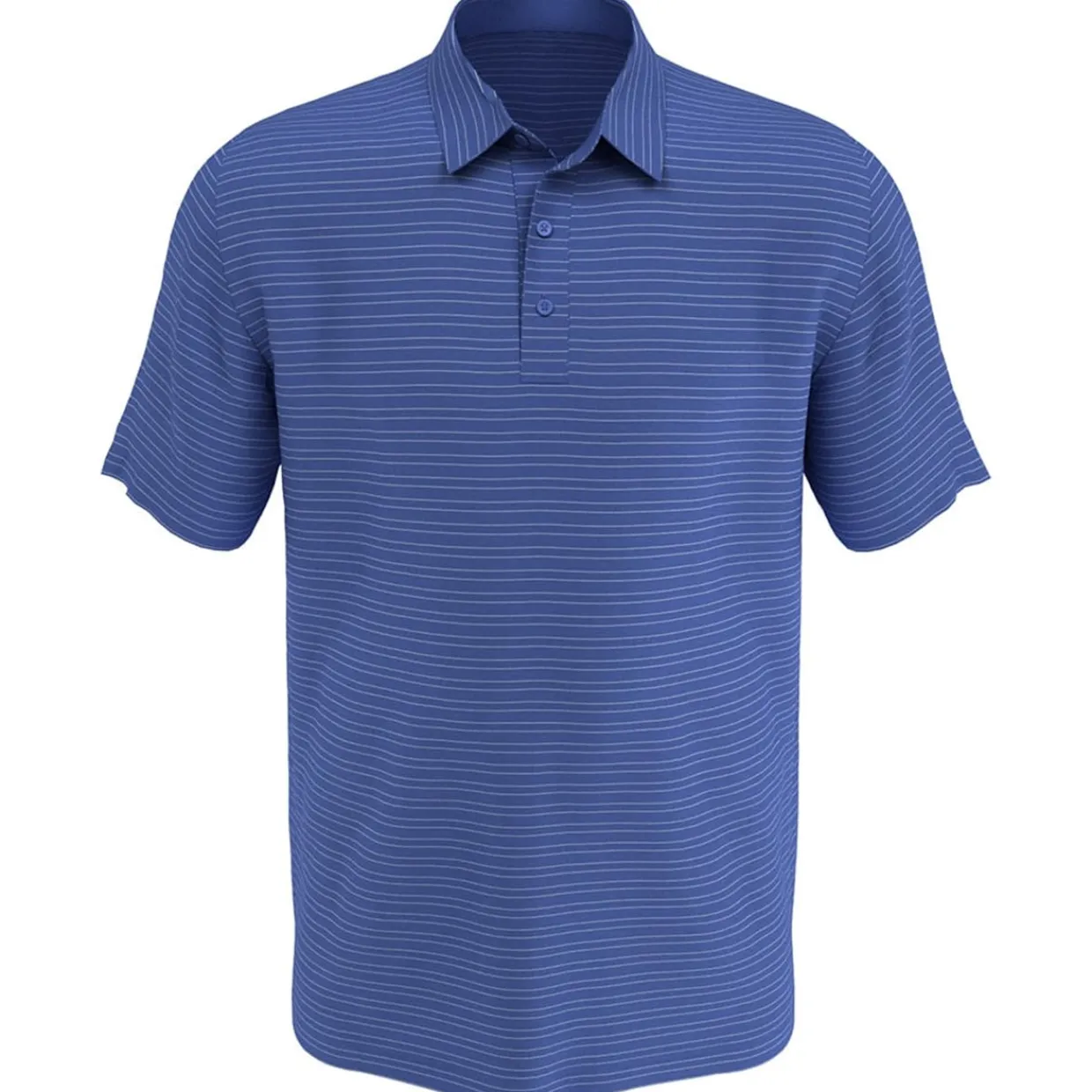 Callaway Golf Shirts^Fine ine Vented tripe hirt Poo hort eeve Gof Appare