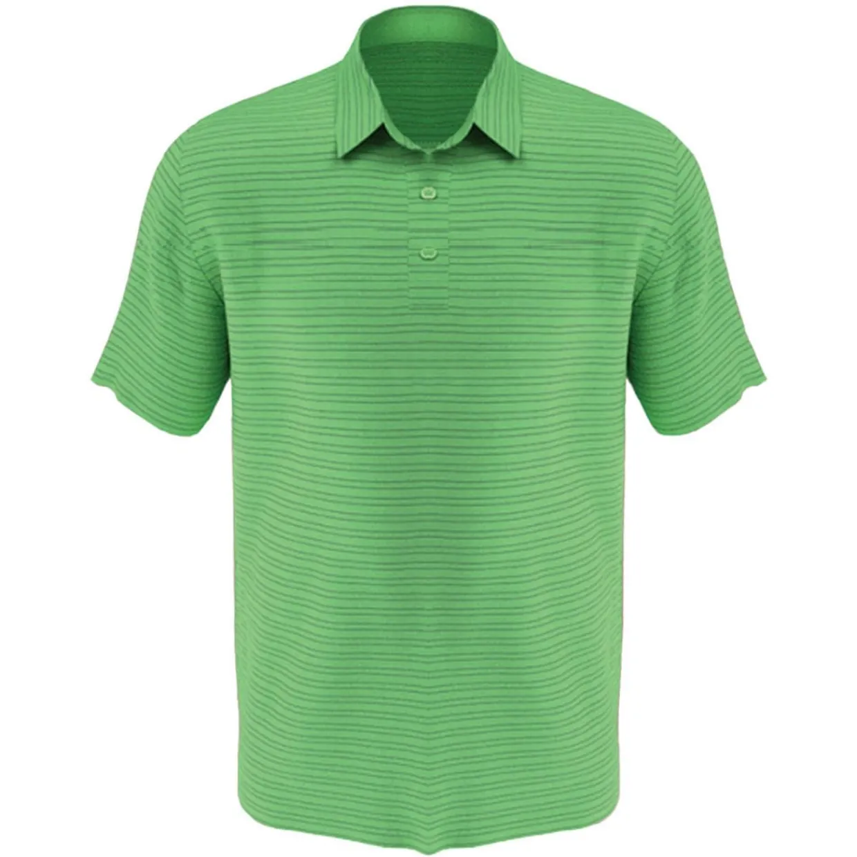 Callaway Golf Shirts^Fine ine Vented tripe hirt Poo hort eeve Gof Appare