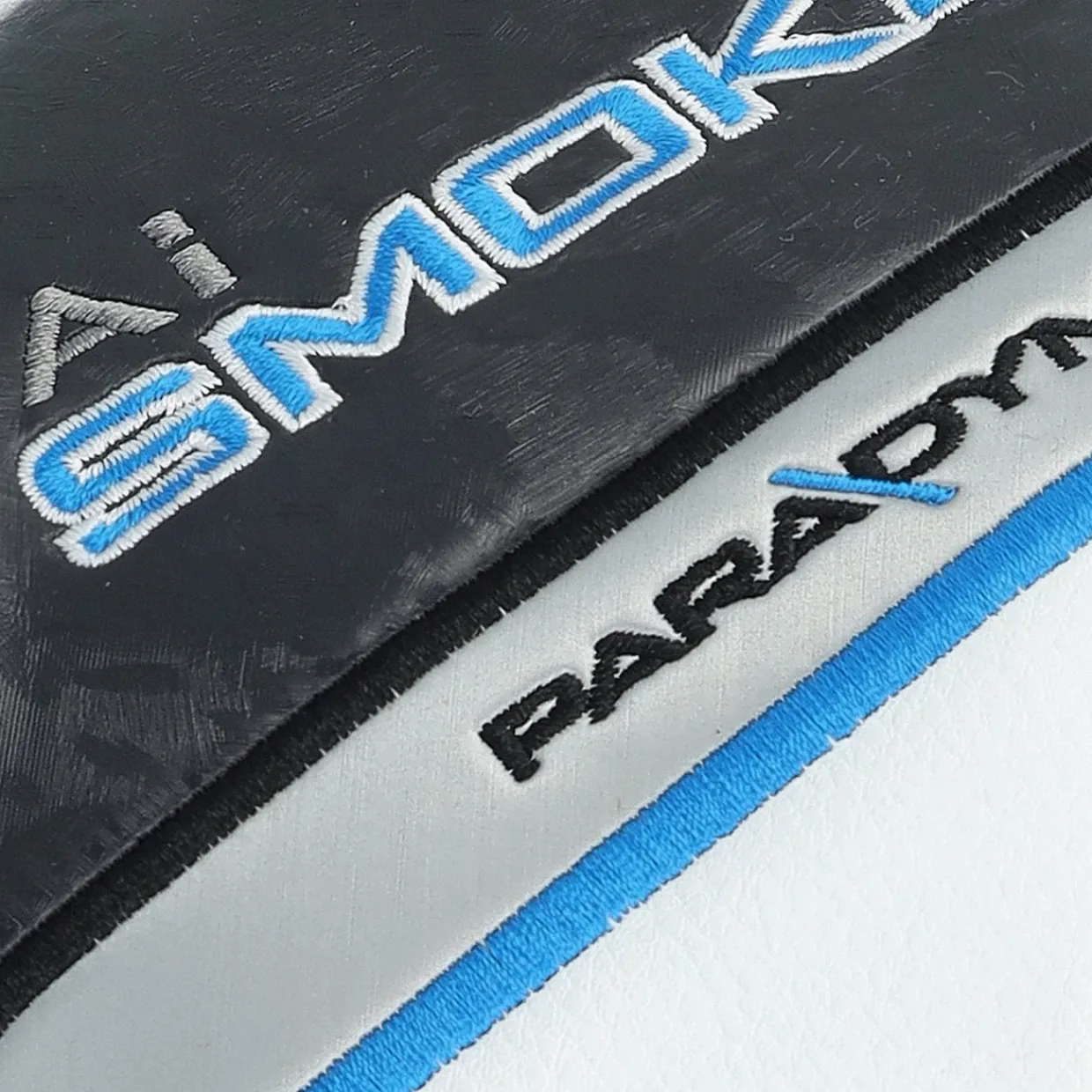 Callaway Headcovers^Paradym Ai Smoke Headcover Driver Wood