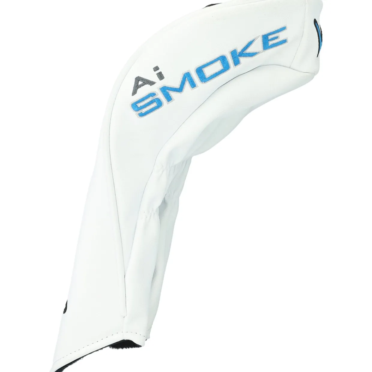 Callaway Headcovers^Paradym Ai Smoke Headcover Driver Wood