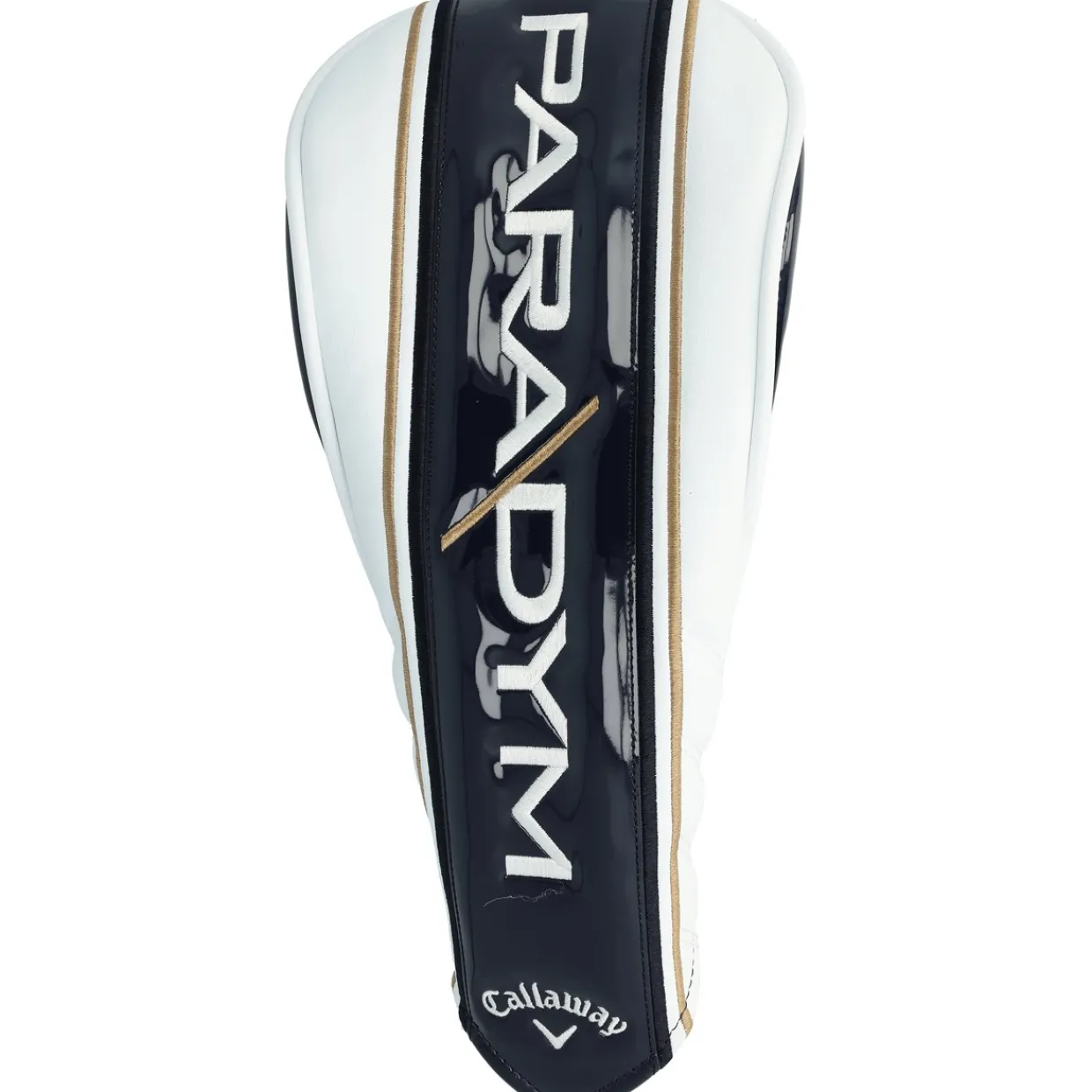 Callaway Headcovers^Paradym Driver Headcover Driver Wood