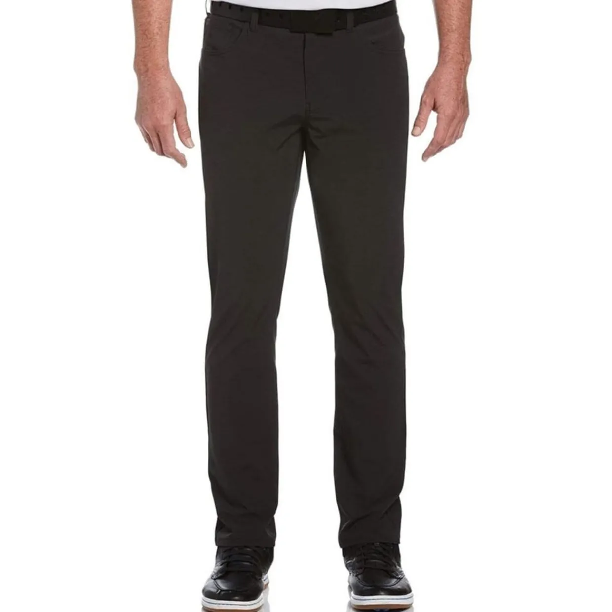 Callaway Golf Pants^5-Pocket Horizontal Textured Pants Flat Front Golf Apparel