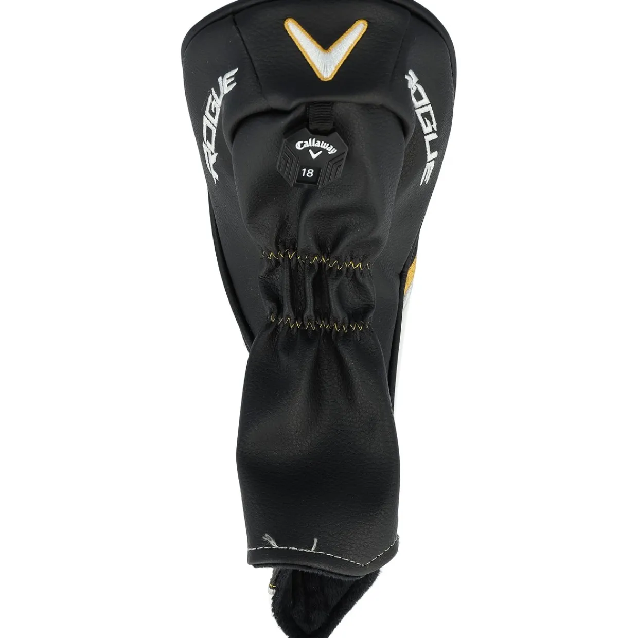 Callaway Headcovers^Rogue St Fairway Headcover Fairway Wood