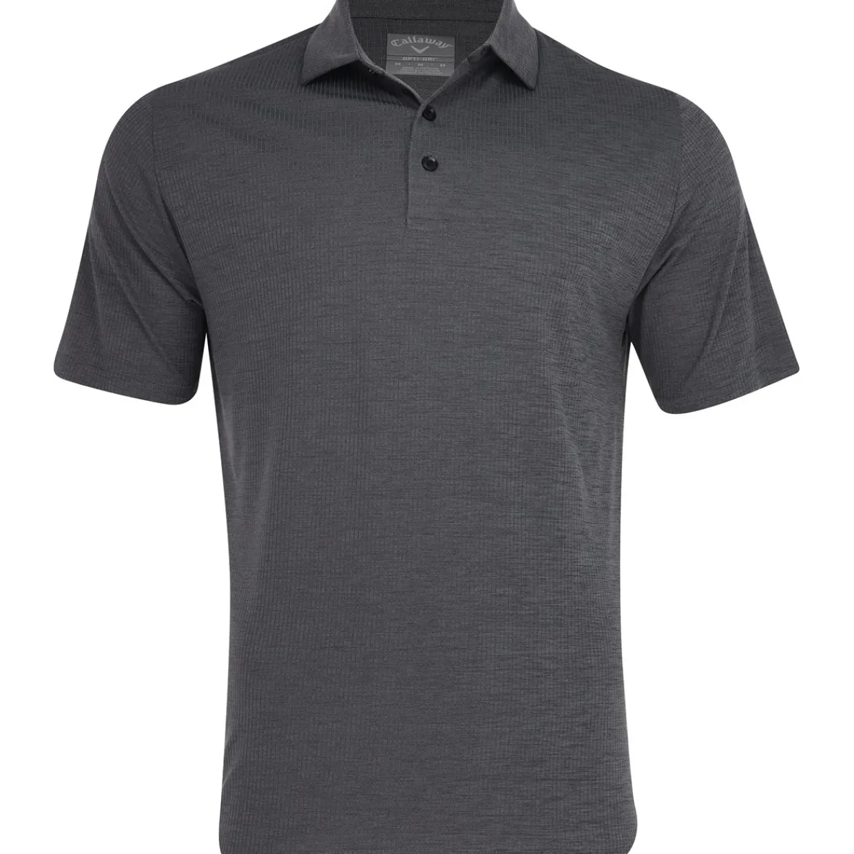Callaway Golf Shirts|Mens Golf Apparel^Ventiated Jacquard Caic hirt Poo hort eeve Gof Appare