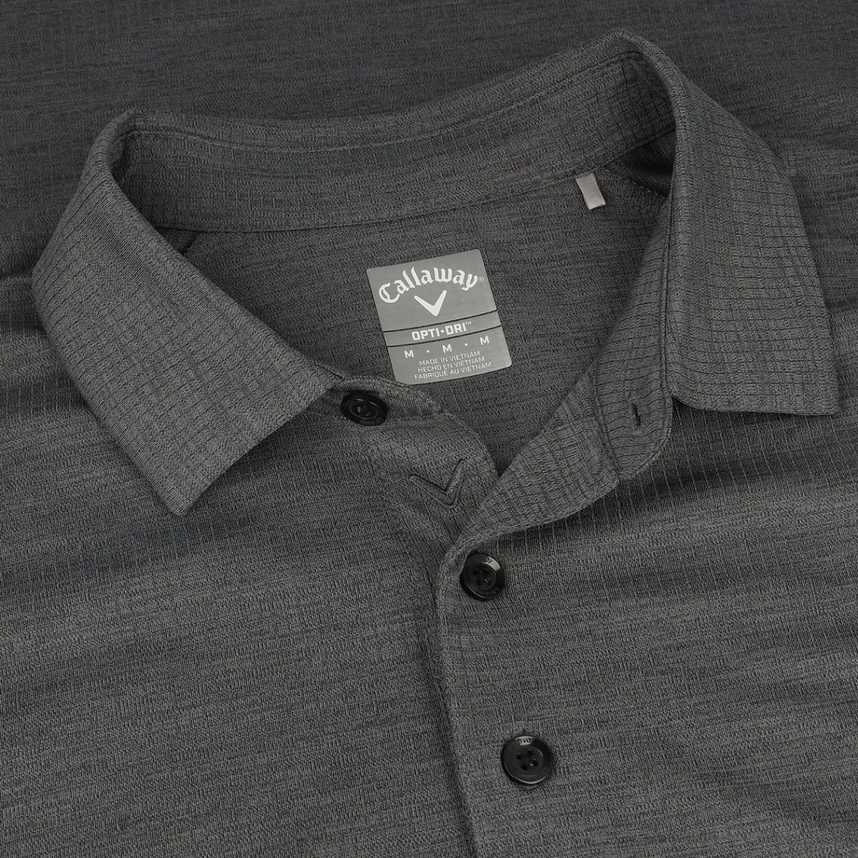 Callaway Golf Shirts|Mens Golf Apparel^Ventiated Jacquard Caic hirt Poo hort eeve Gof Appare