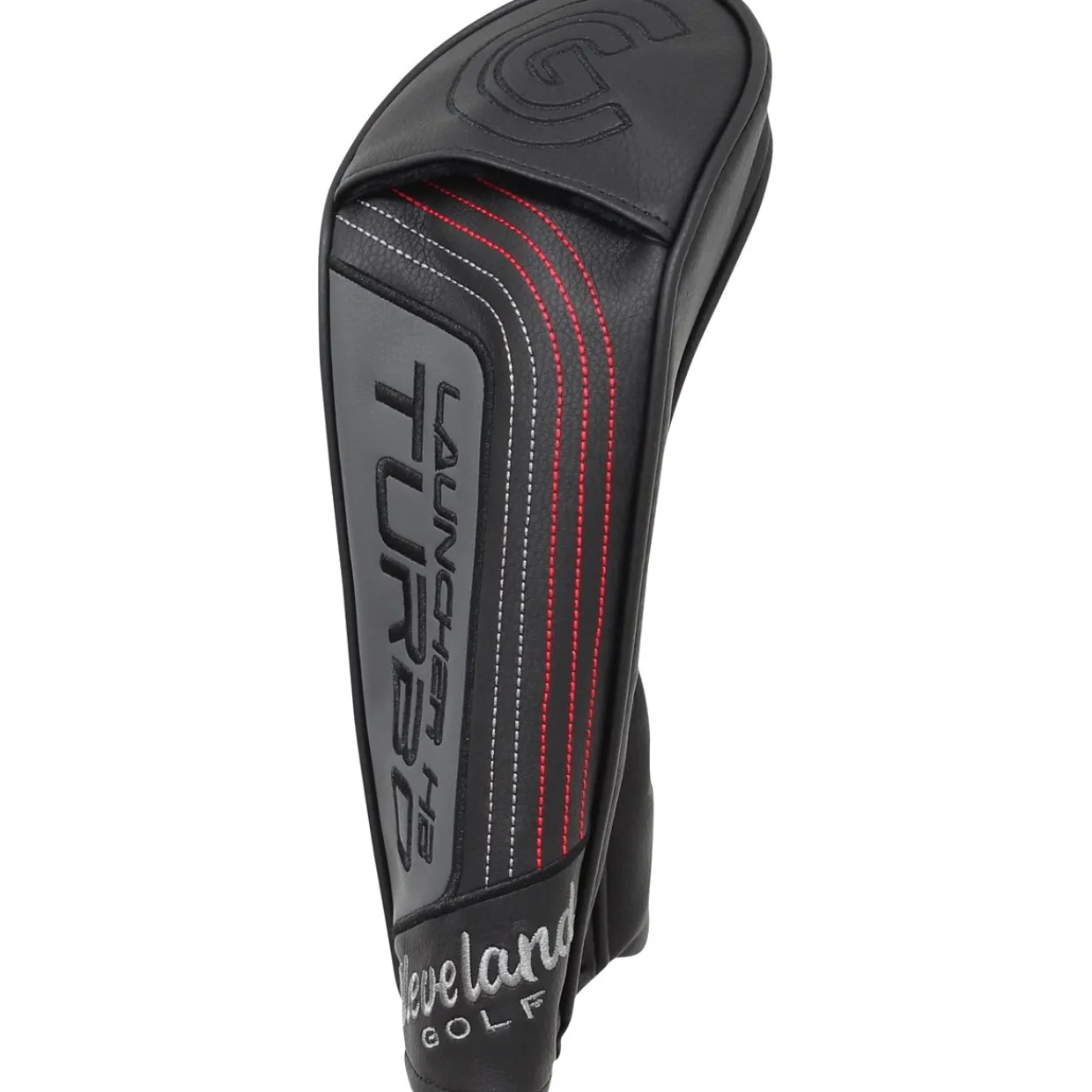 Cleveland Headcovers^Launcher HB Turbo Fairway Headcover Fairway Wood