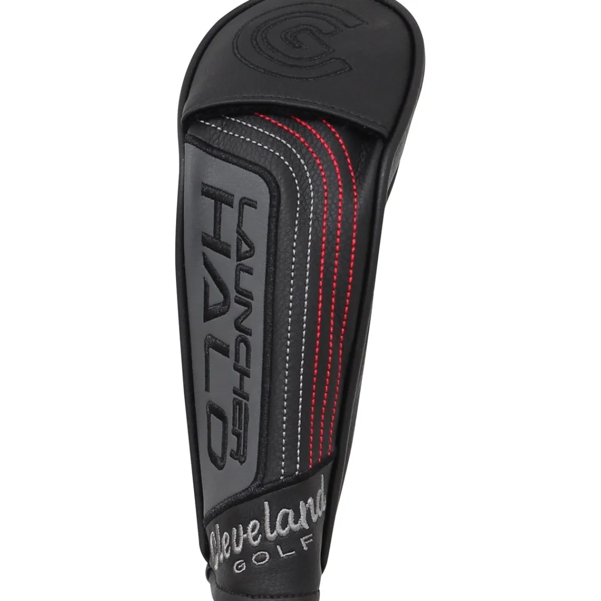Cleveland Headcovers^Launcher HB Turbo Hybrid Headcover Hybrid Wood