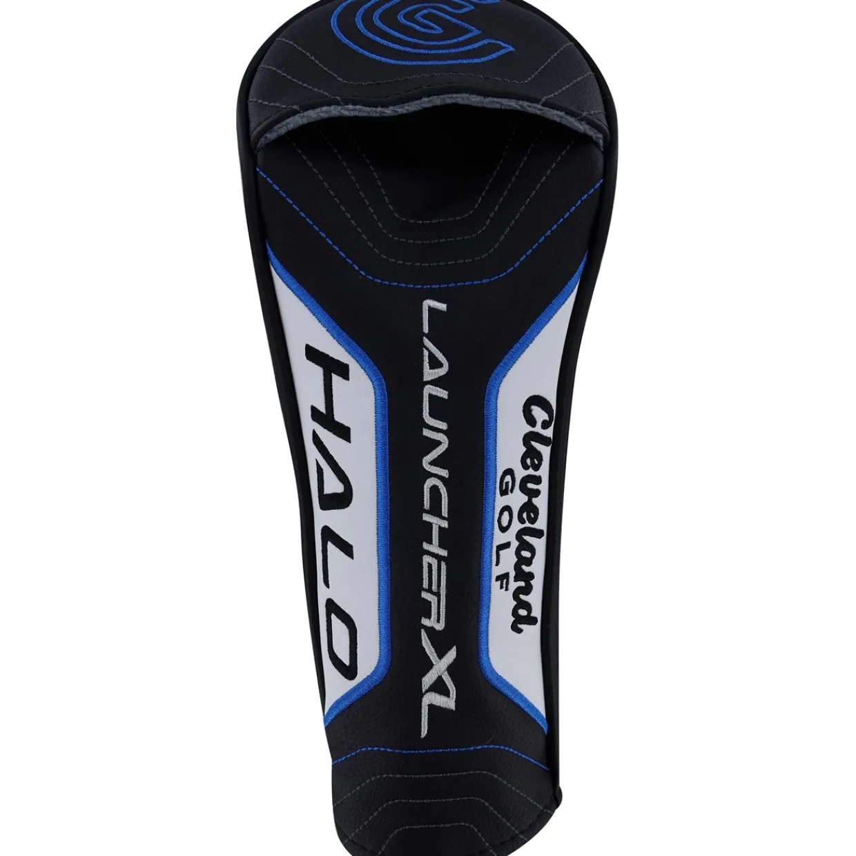 Cleveland Headcovers^Launcher XL Halo Fairway Headcover Fairway Wood