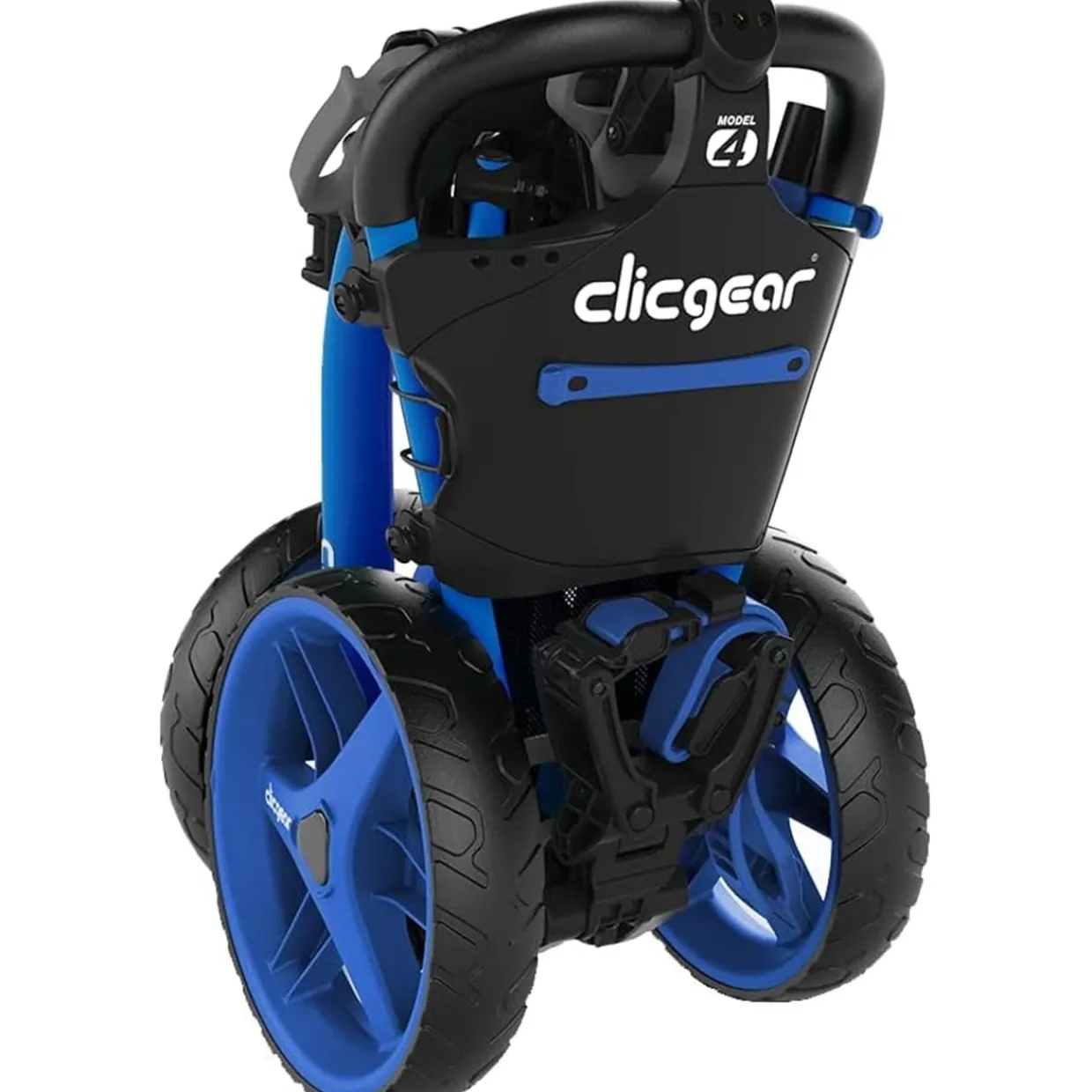 Clicgear Pull Carts^Model 4 Pull Cart