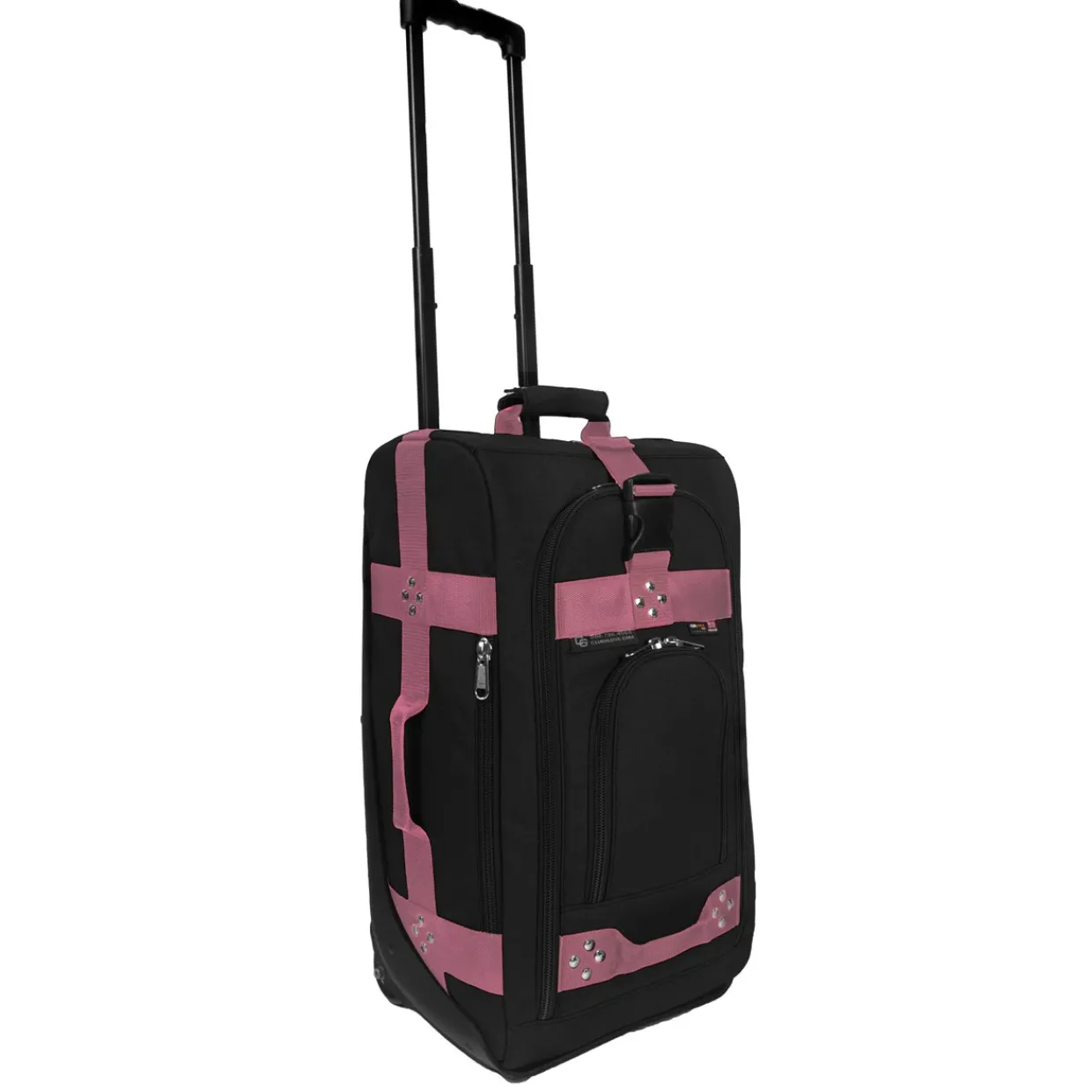 Club Glove Luggage^Carry-On 3 Luggage