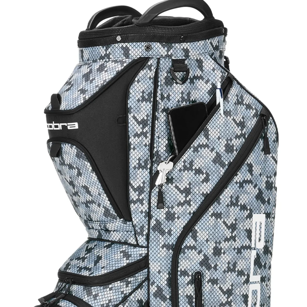 Team Effort Ladies Golf Bags|Mens Golf Bags^Cobra Ultralight PRO Cart Golf Bags
