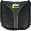Cobra Headcovers^Vintage Sik Face Tec Mallet Putter Headcover Putter