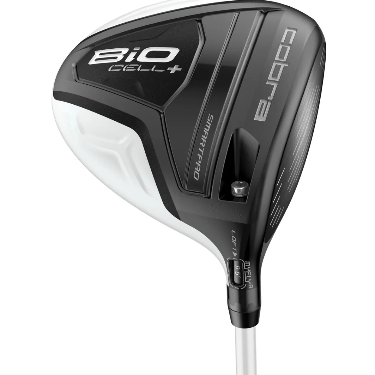 Cobra Drivers|Left Handed Golf Clubs^BiO Cell + Black Driver