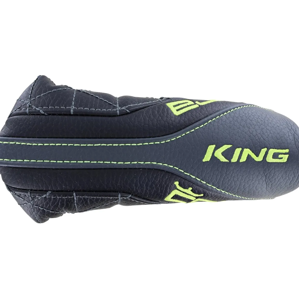 Cobra Headcovers^King 3DPrinted Blade Putter Headcover Putter
