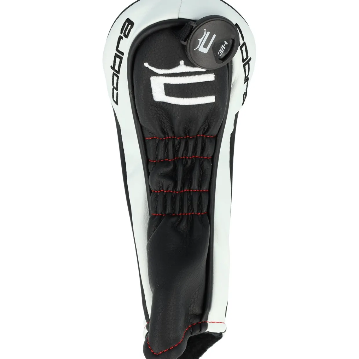 Cobra Headcovers^LTDx One Length Hybrid Headcover Hybrid Wood