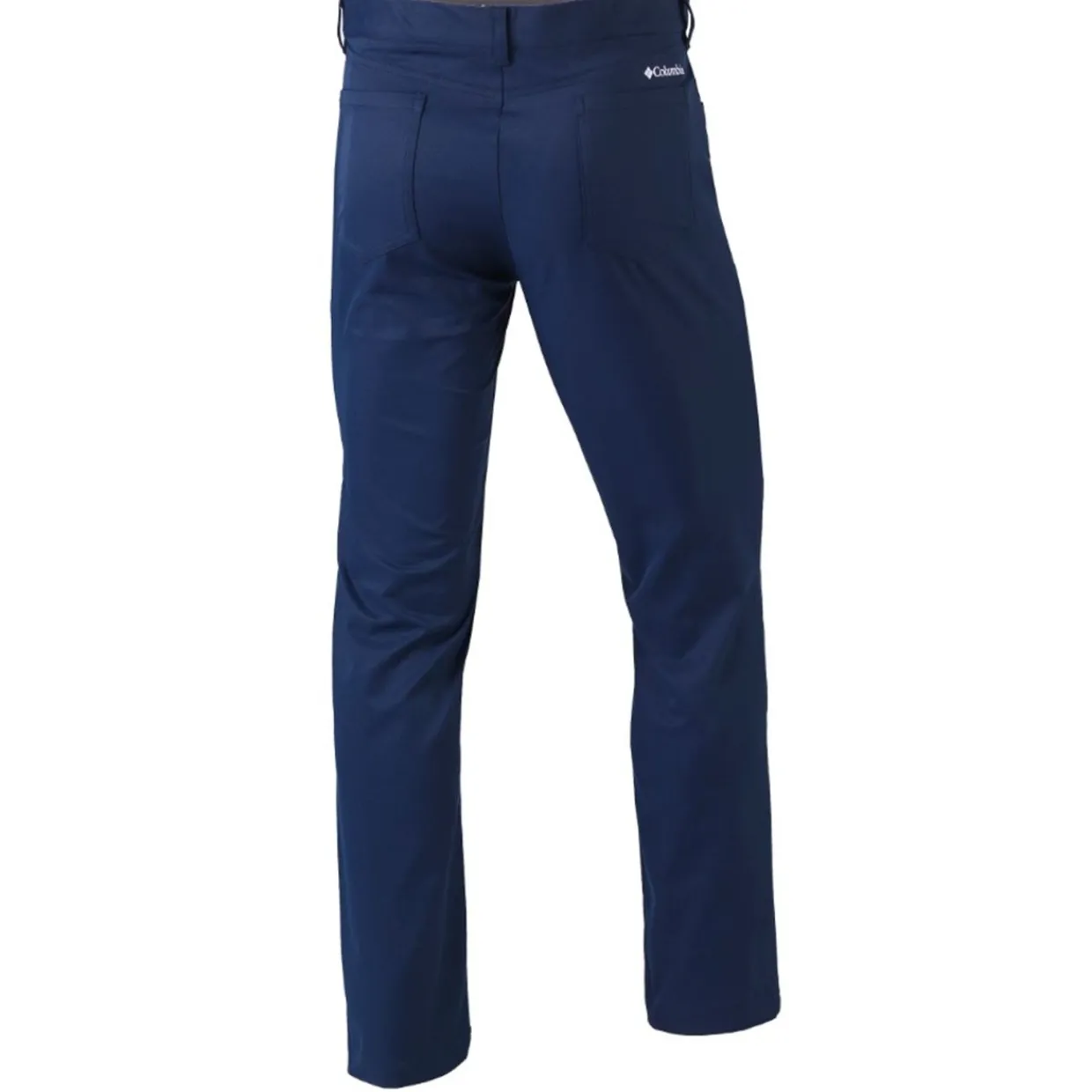 Columbia Golf Pants^Omni-Wick Lie Angle Pants Flat Front Golf Apparel