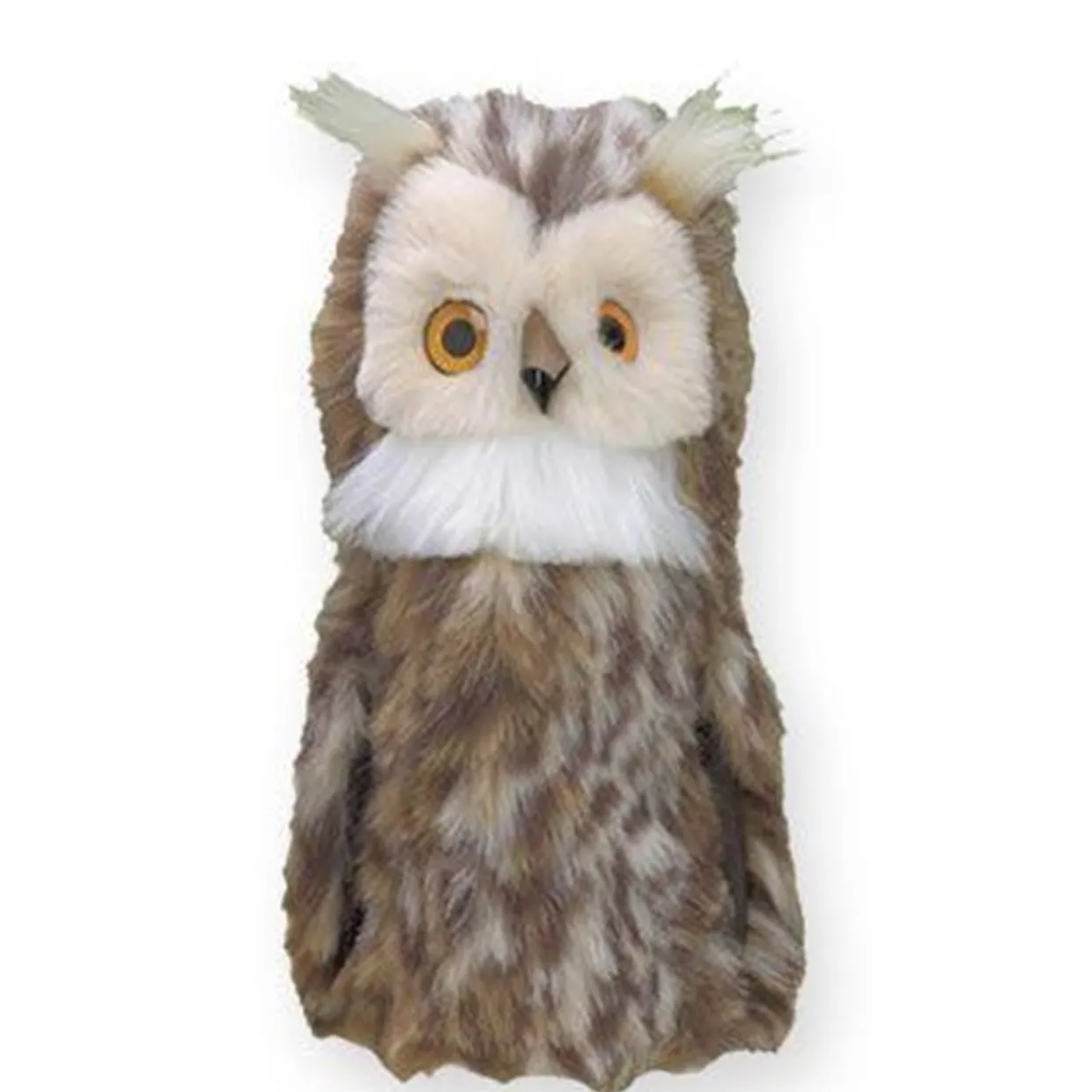 Daphnes Headcovers^Daphne's Animal Wood Cover Headcover
