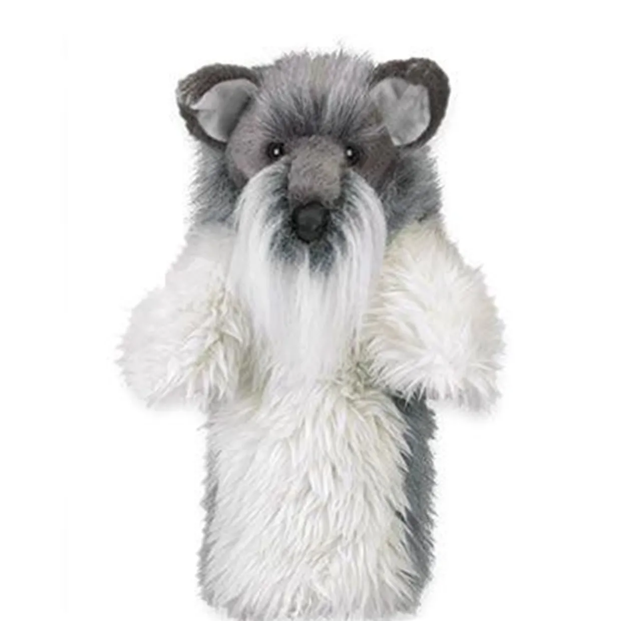 Daphnes Headcovers^Daphne's Animal Wood Cover Headcover