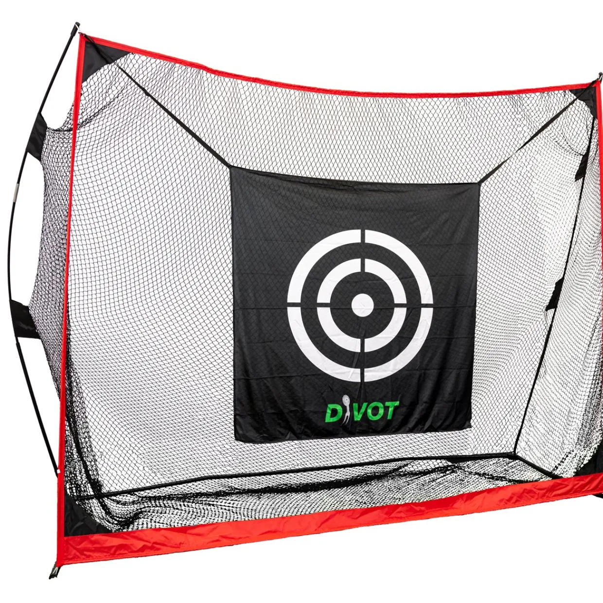 Divot Nets^9x7x3.6 Deluxe Training Net Nets