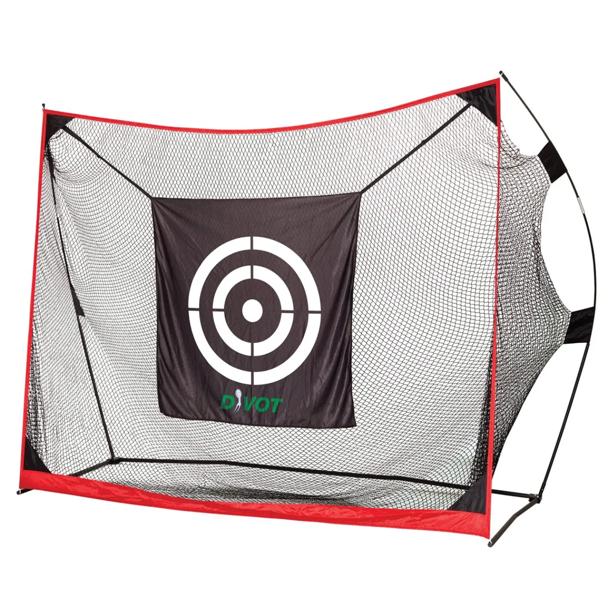 Divot Nets^9x7x3.6 Deluxe Training Net Nets