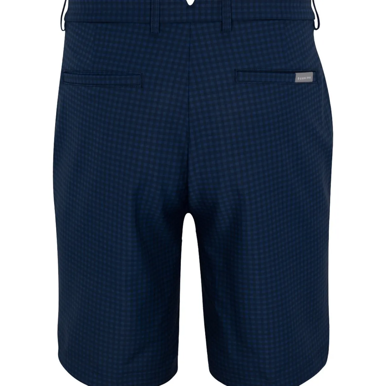 Dunning Mens Golf Apparel|Golf Shorts^9" Buckney Eco Performance Shorts Flat Front Golf Apparel