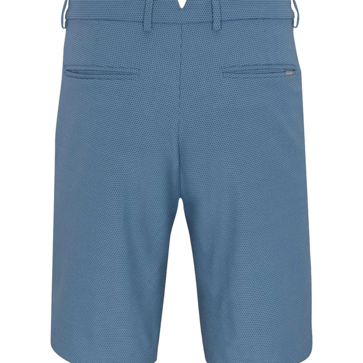 Dunning Mens Golf Apparel|Golf Shorts^9" Whitehall Eco Performance Shorts Flat Front Golf Apparel