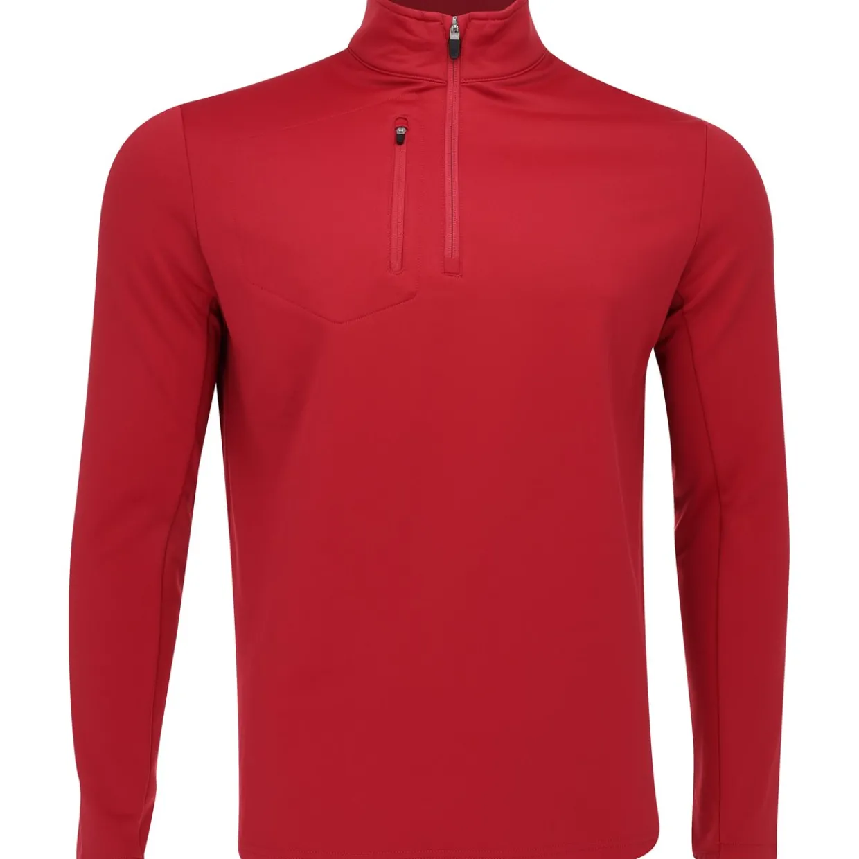 Dunning Outerwear^Burren Tech 1/4 Zip Outerwear Puover Gof Appare