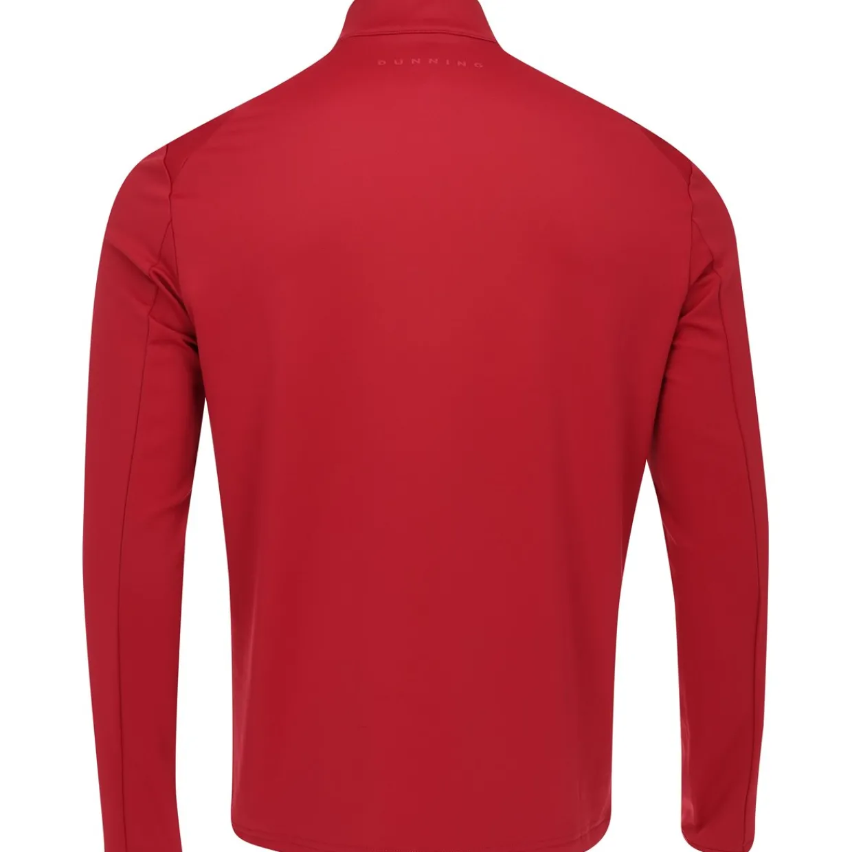 Dunning Outerwear^Burren Tech 1/4 Zip Outerwear Puover Gof Appare