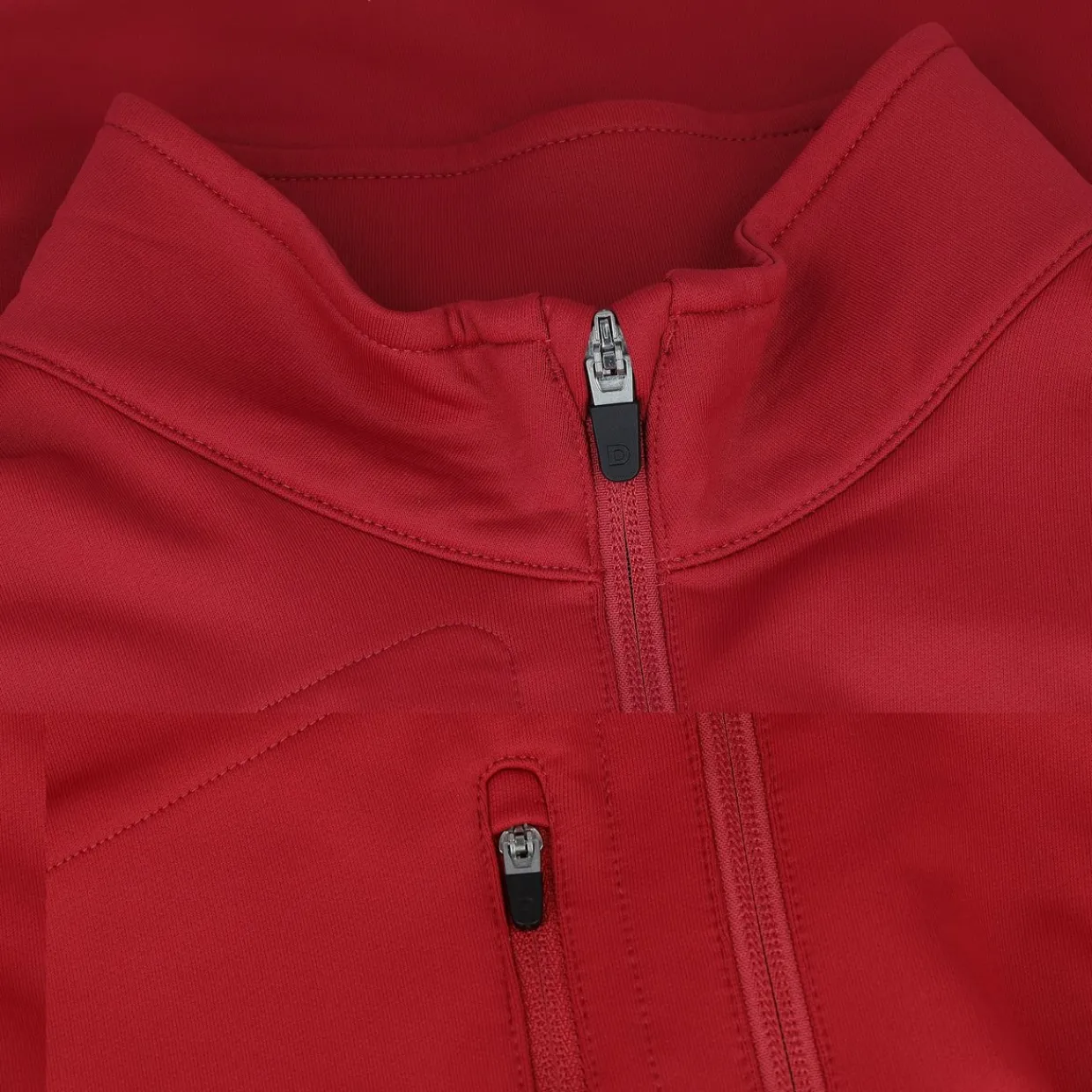 Dunning Outerwear^Burren Tech 1/4 Zip Outerwear Puover Gof Appare
