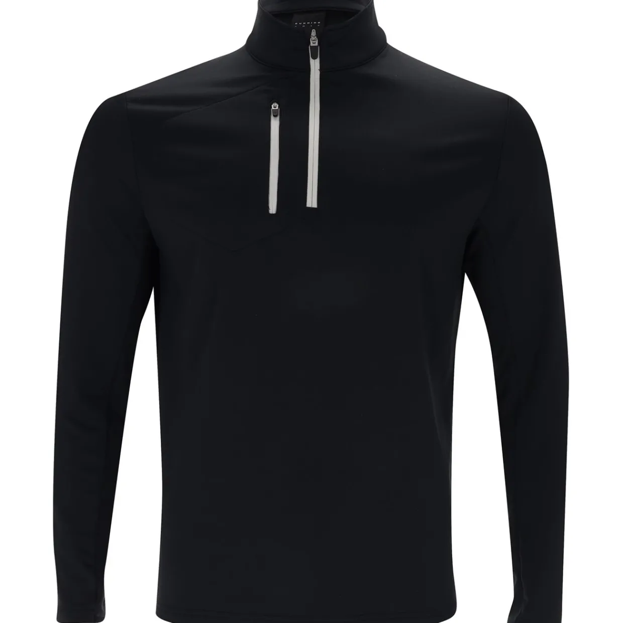 Dunning Outerwear^Burren Tech 1/4 Zip Outerwear Puover Gof Appare