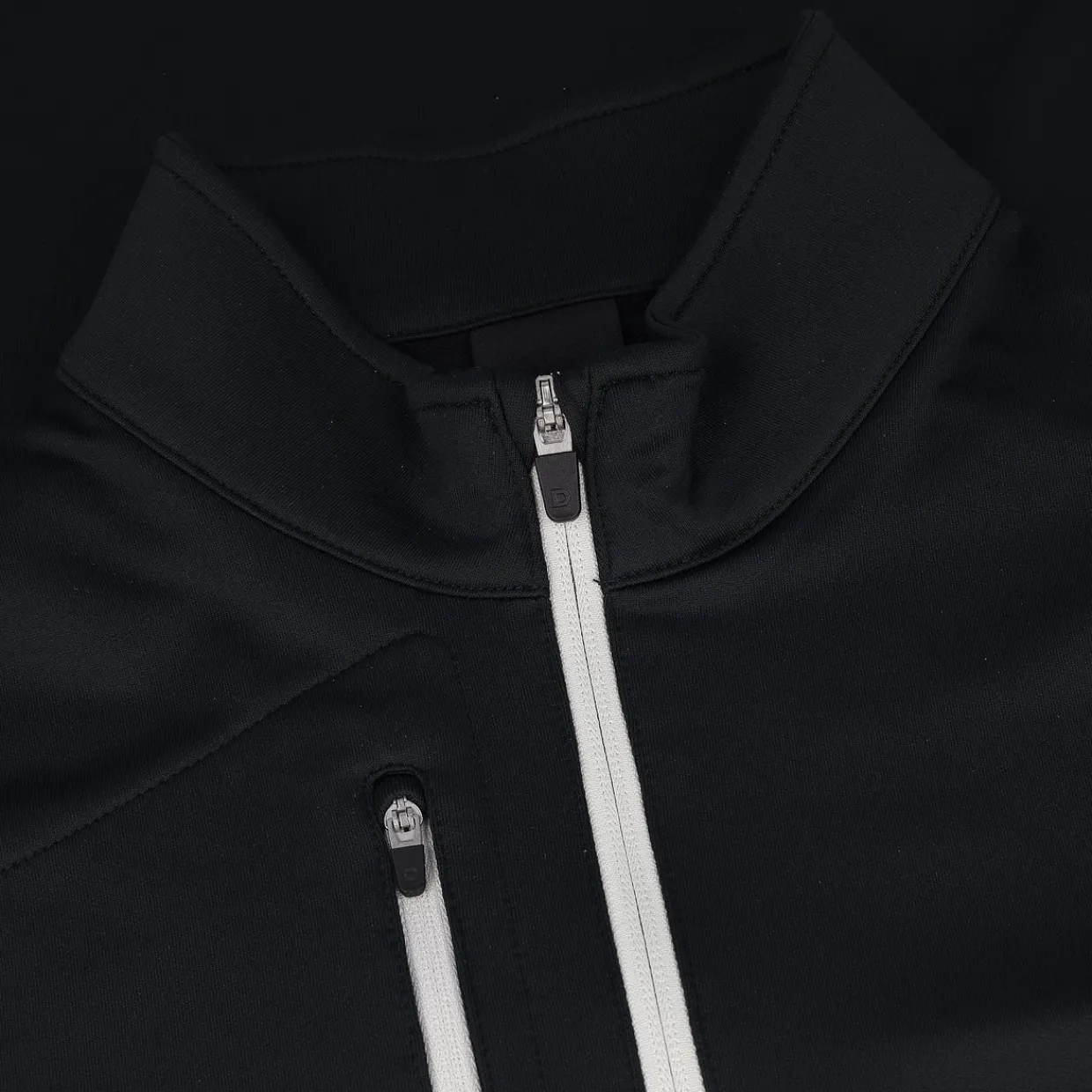 Dunning Outerwear^Burren Tech 1/4 Zip Outerwear Puover Gof Appare