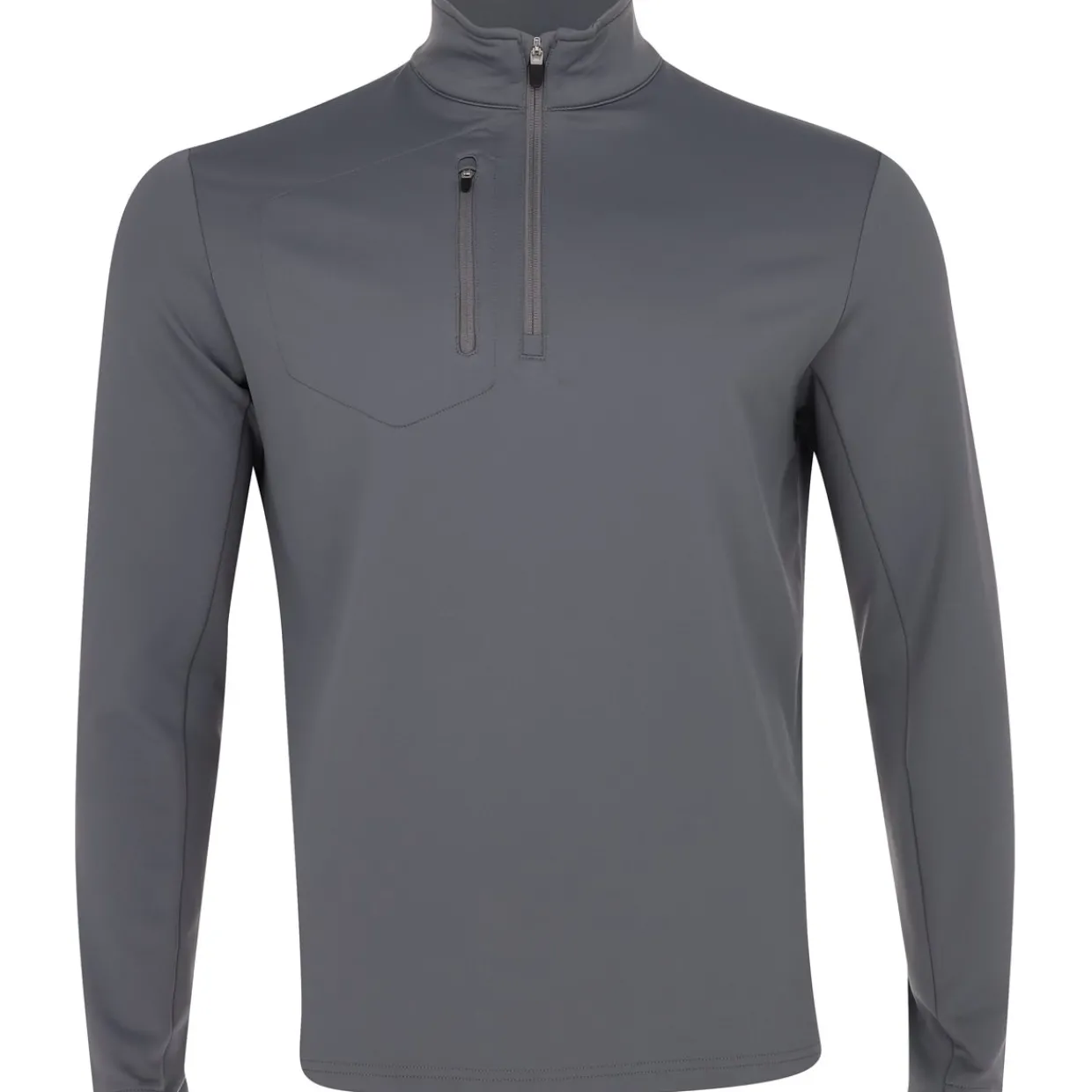 Dunning Outerwear^Burren Tech 1/4 Zip Outerwear Puover Gof Appare