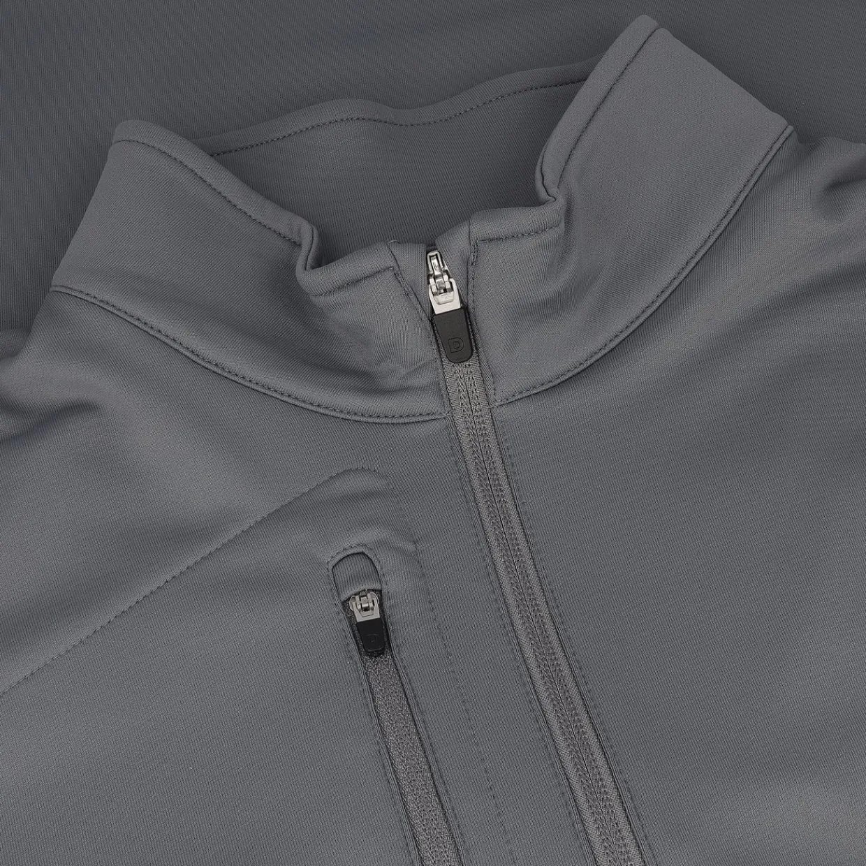 Dunning Outerwear^Burren Tech 1/4 Zip Outerwear Puover Gof Appare