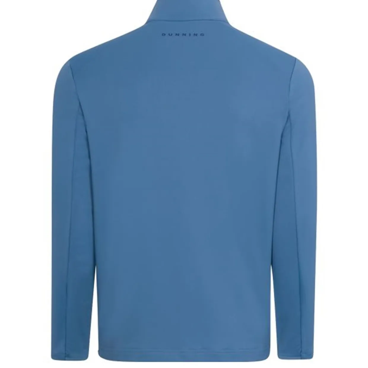 Dunning Mens Golf Apparel|Outerwear^Burren Tech Outerwear 1/4 Zip Gof Appare