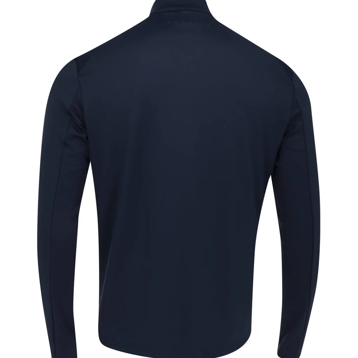 Dunning Mens Golf Apparel|Outerwear^Burren Tech Outerwear 1/4 Zip Gof Appare