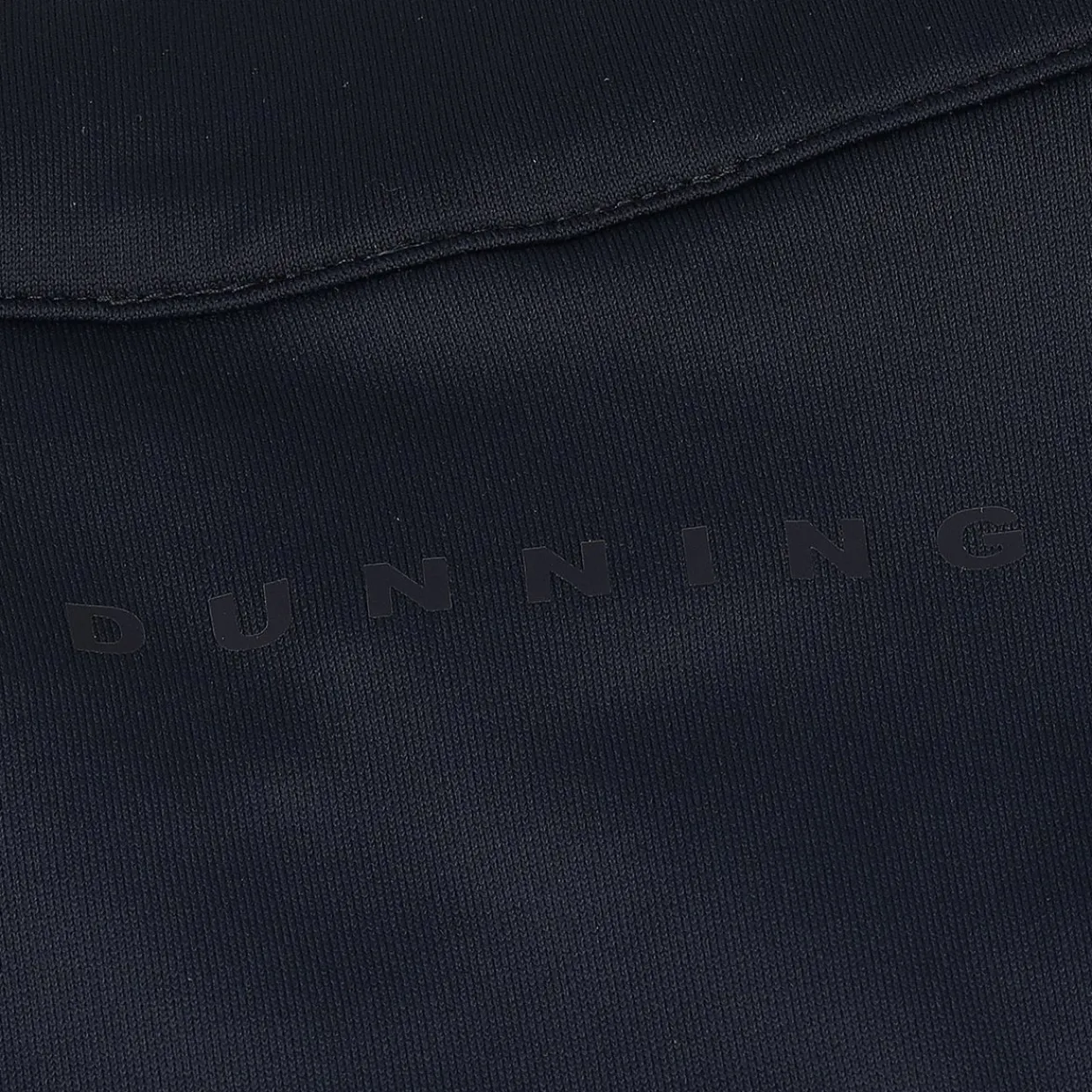 Dunning Mens Golf Apparel|Outerwear^Burren Tech Outerwear 1/4 Zip Gof Appare