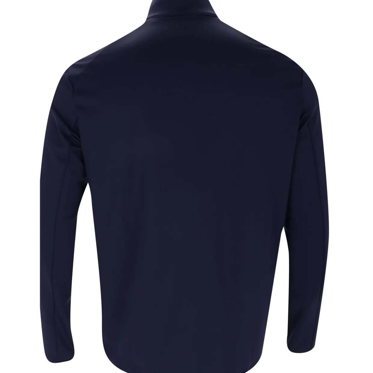 Dunning Mens Golf Apparel|Outerwear^Burren Tech Outerwear 1/4 Zip Gof Appare