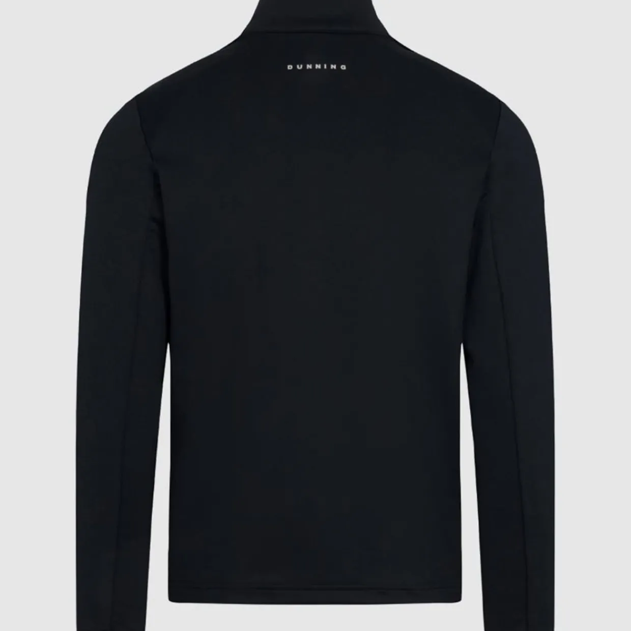 Dunning Mens Golf Apparel|Outerwear^Burren Tech Outerwear 1/4 Zip Gof Appare