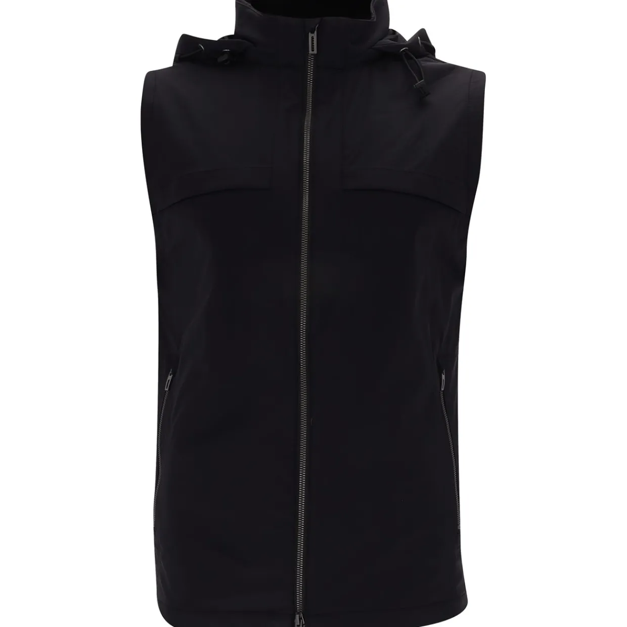 Dunning Outerwear^Cau Outerwear Vet Gof Appare