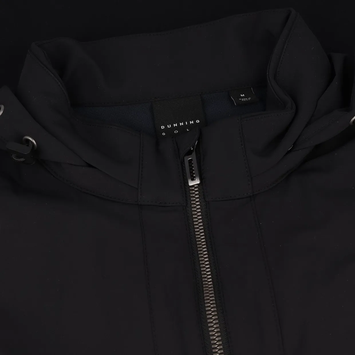 Dunning Outerwear^Cau Outerwear Vet Gof Appare