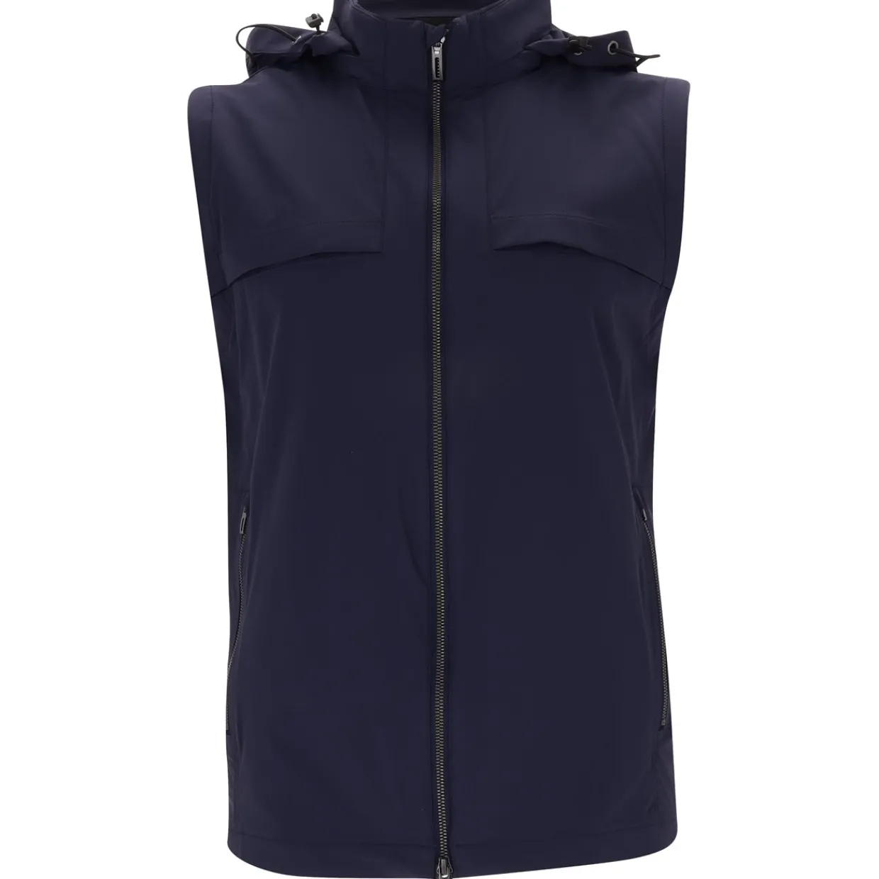 Dunning Outerwear^Cau Outerwear Vet Gof Appare