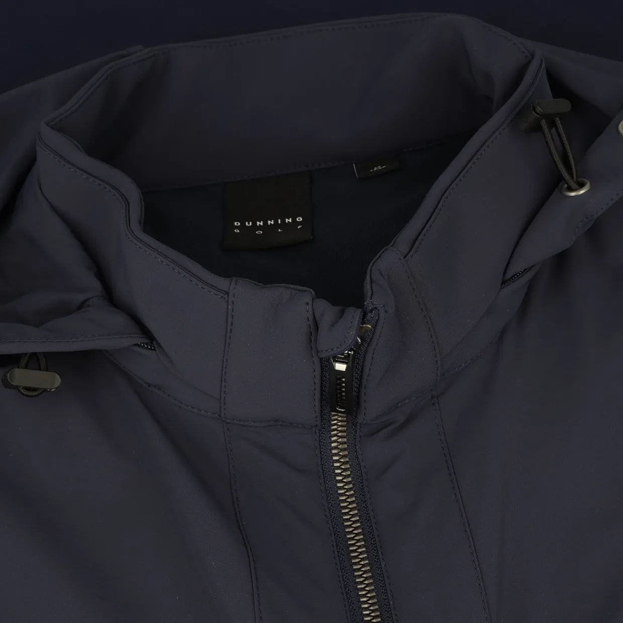 Dunning Outerwear^Cau Outerwear Vet Gof Appare