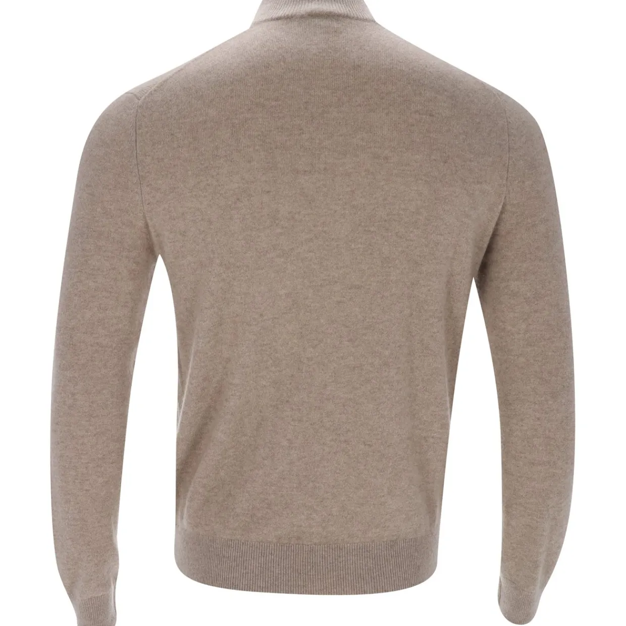 Dunning Mens Golf Apparel|Sweaters^Capbe Cahere 1/4 Zip weater Puover Gof Appare