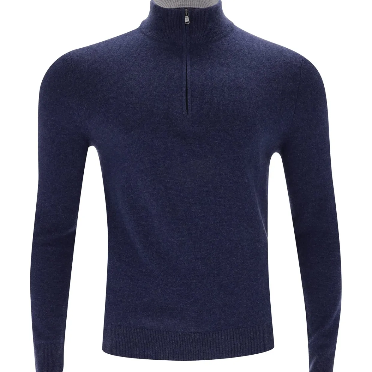 Dunning Mens Golf Apparel|Sweaters^Capbe Cahere 1/4 Zip weater Puover Gof Appare