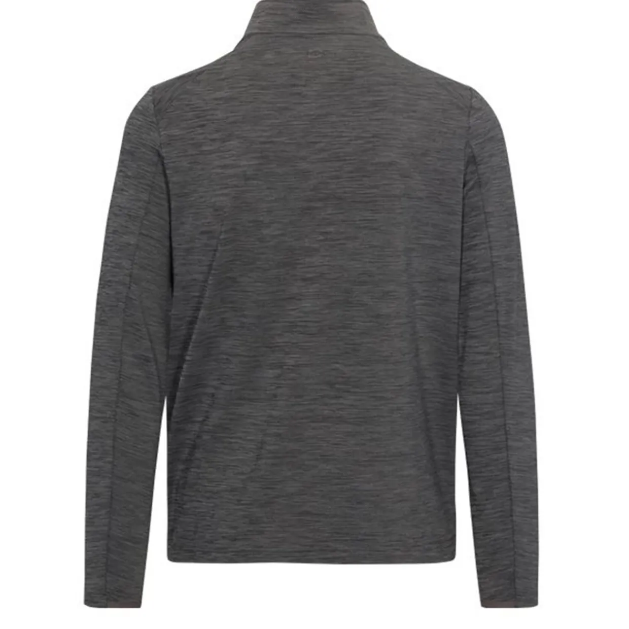 Dunning Mens Golf Apparel|Outerwear^Carnew Graphene Jacquard Outerwear 1/4 Zip Gof Appare