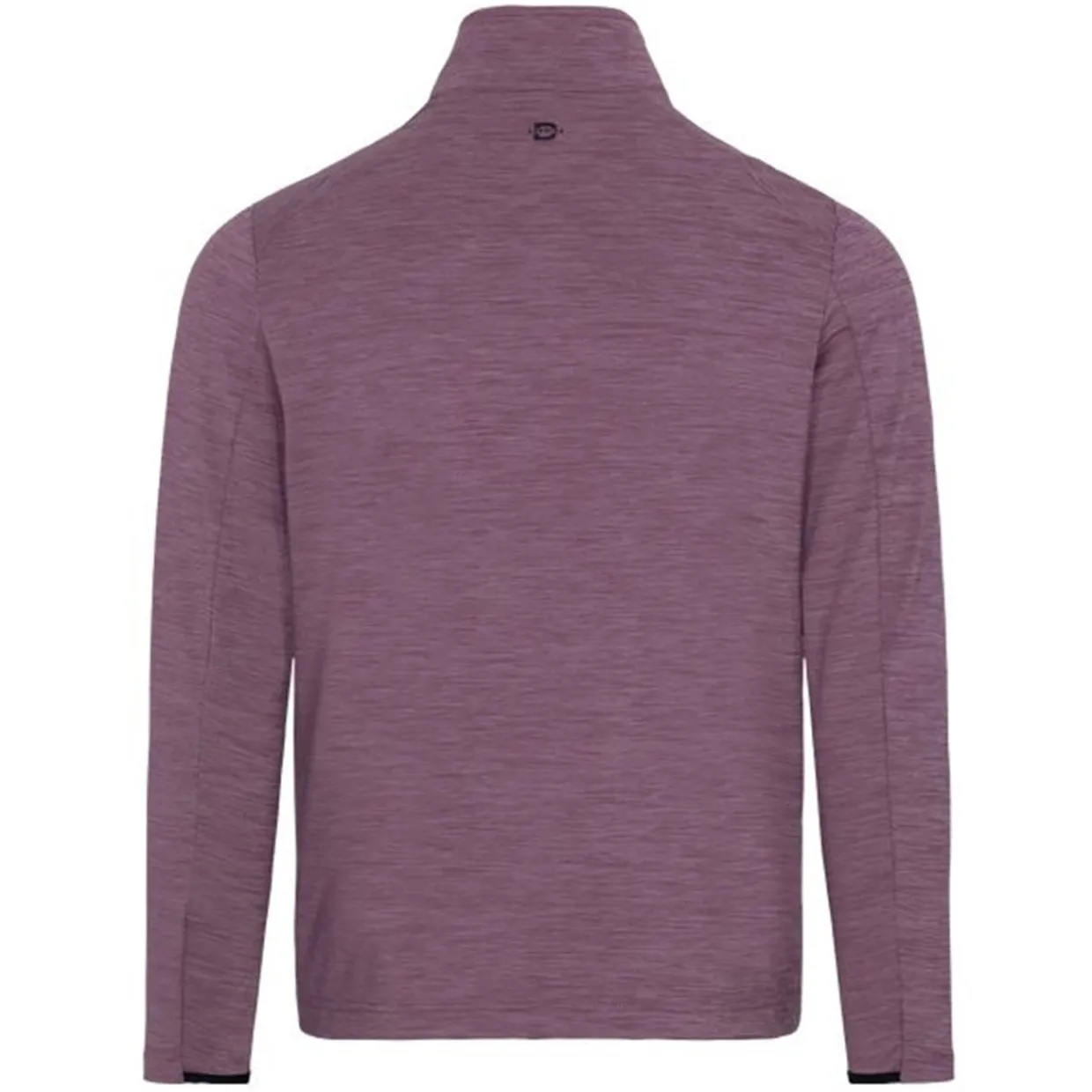 Dunning Mens Golf Apparel|Outerwear^Carnew Graphene Jacquard Outerwear 1/4 Zip Gof Appare