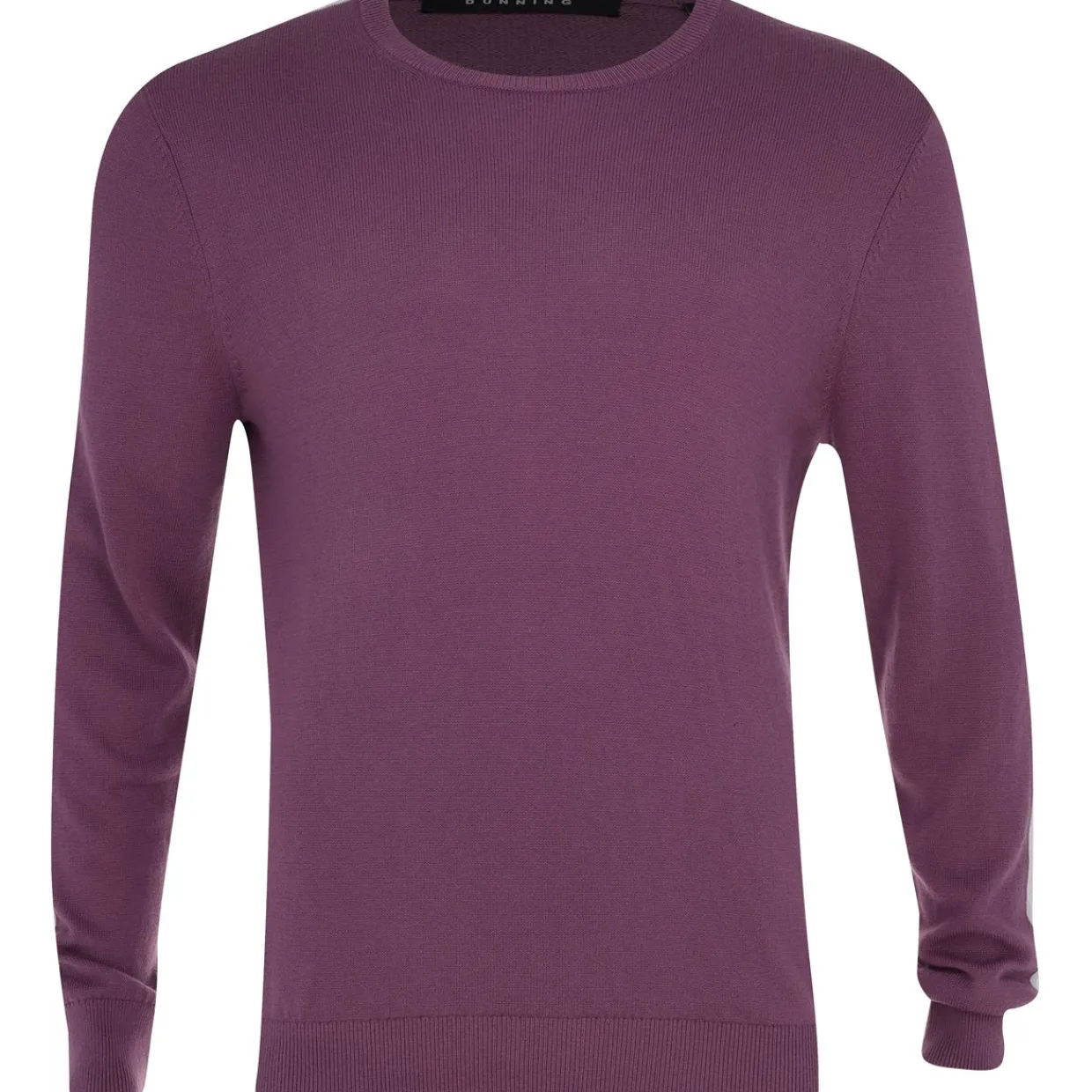 Dunning Sweaters^Connor A-eaon weater Crew Gof Appare